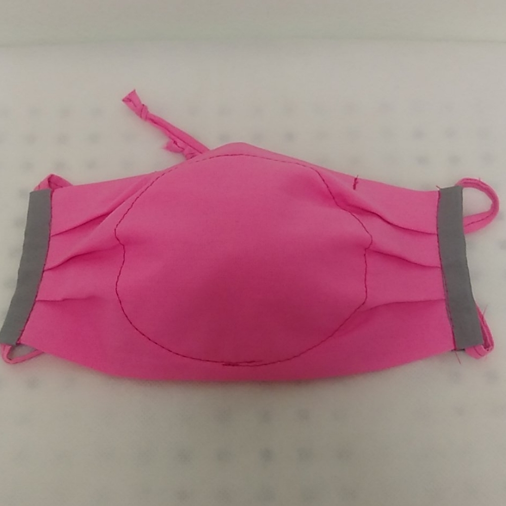 Buy 2 Get 1 FREE | Reusable Handmade Facemask - Picture 5 of 5